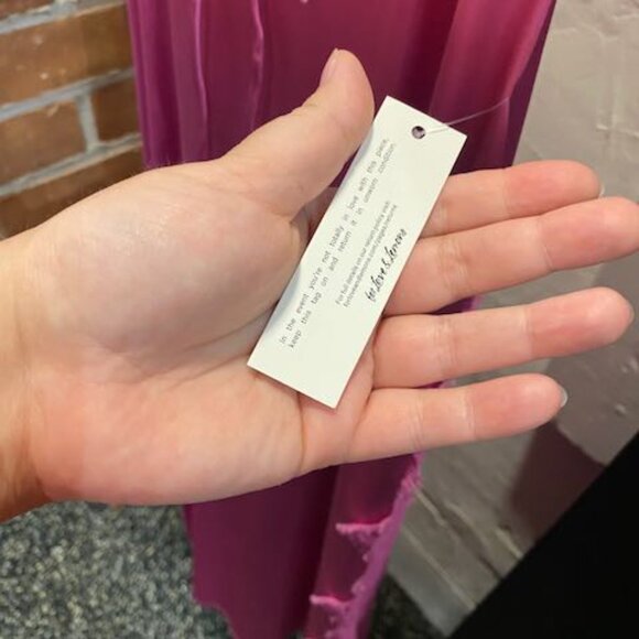 Casey Maxi Dress - Picture 14 of 15